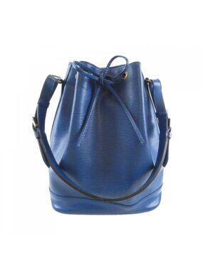 Louis Vuitton Epi Noe Shoulder Bag